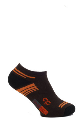 Adam Phillip Men Printed Mid-Calf/Crew
