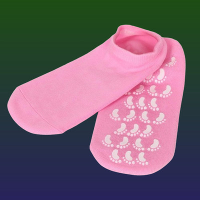 Aelxis Men & Women Self Design Ankle Length