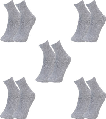 HARI KALYAN Men Ankle Length(Pack of 5)