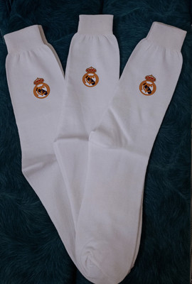 KAYESH SPORTS Men Calf Length(Pack of 3)
