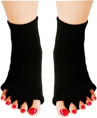 Onism Unisex Solid Ankle Length