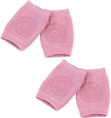 Parthstylemart Baby Boys & Baby Girls Solid Over the Knee(Pack of 2)