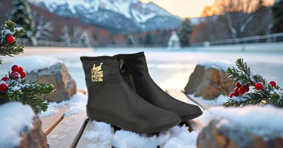 AZAD Men & Women Solid, Self Design Ankle Length