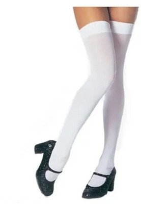 CozyCrew Women Solid Over the Knee(Pack of 2)