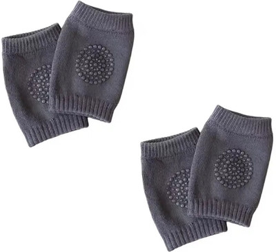 Parthstylemart Baby Boys & Baby Girls Solid, Self Design Over the Knee(Pack of 2)