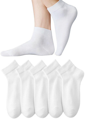 YSR-69 Men & Women Ankle Length(Pack of 5)