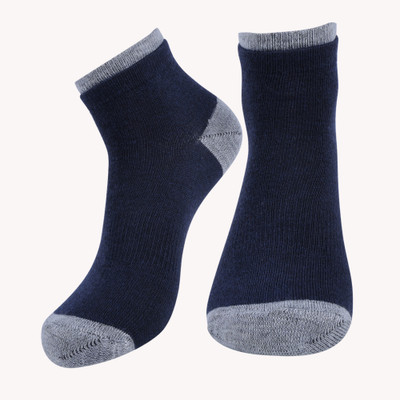 Anjani Creation Men Self Design Ankle Length(Pack of 12)
