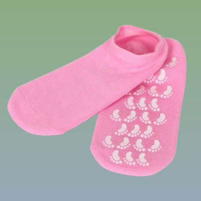 Brynix Men & Women Self Design Ankle Length