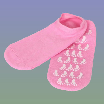 Vaynaex Men & Women Self Design Ankle Length