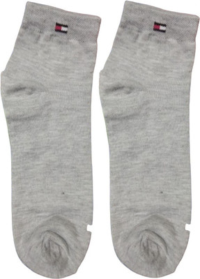 Akeet Trend Men Solid Ankle Length