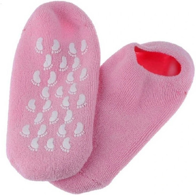 CITYCART Unisex Printed Ankle Length(Pack of 2)