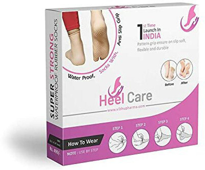 ZENCY Unisex Ankle Length