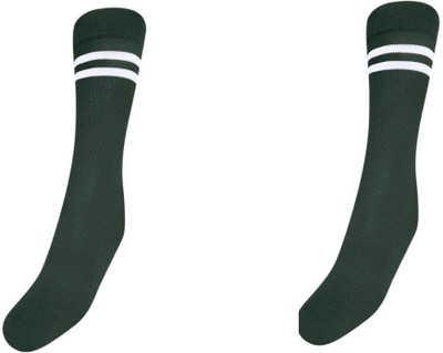 MUKHAKSH Boys Calf Length(Pack of 2)