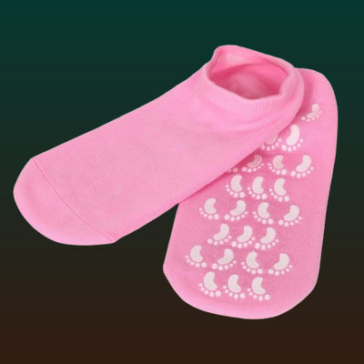 Kladrix Men & Women Self Design Ankle Length