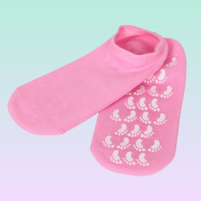 Vaynhx Men & Women Self Design Ankle Length