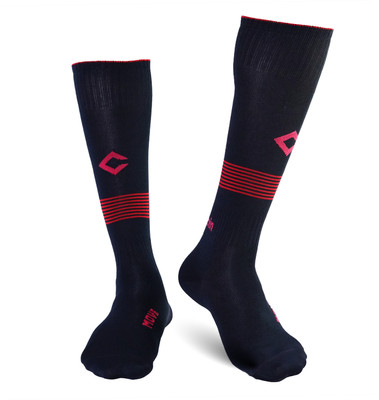 CAPTAIN Boys & Girls Solid Calf Length