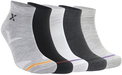 YSR-69 Men & Women Self Design Ankle Length