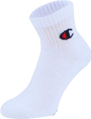 SIZE MATTERS Men & Women Solid, Self Design Ankle Length(Pack of 12)