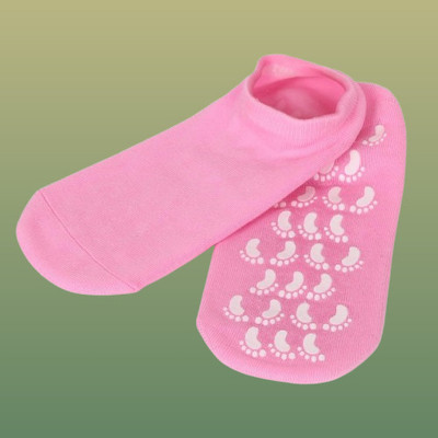 Belmeris Men & Women Self Design Ankle Length
