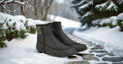 AZAD Men & Women Solid, Self Design Ankle Length