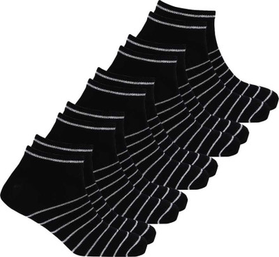 JEMOX Men & Women Printed Low Cut(Pack of 5)