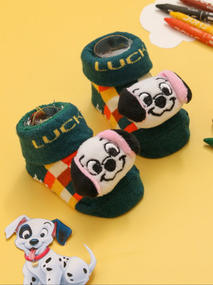 Disney By Yellow Bee Baby Boys Ankle Length