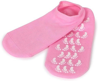 BEAUTYBRIGHT Unisex Solid Ankle Length