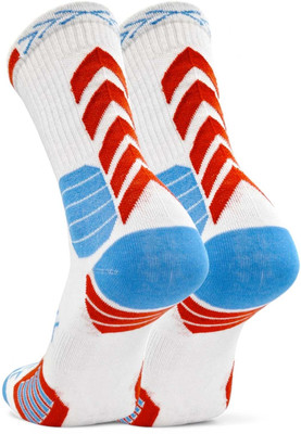 Sockscarving Men Mid-Calf/Crew