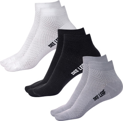 Tween Trends Men Solid Ankle Length
