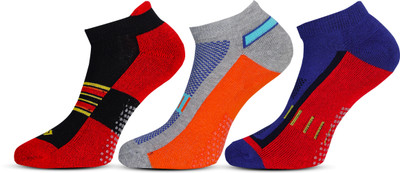 RC. ROYAL CLASS Boys & Girls Printed Calf Length(Pack of 3)