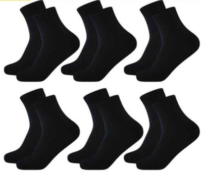 BIG - CONFIDENCE Men Calf Length(Pack of 6)