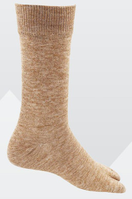 VAPINDIA Women Solid Mid-Calf/Crew