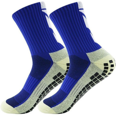 Neska Moda Boys & Girls Color Block Calf Length, Mid-Calf/Crew