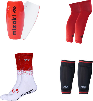 MIZAKI Unisex Knee High, Calf Length