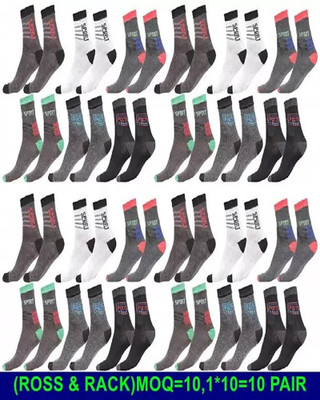 Cavenders Men & Women Self Design Ankle Length