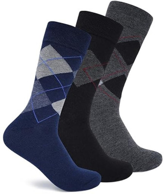 PALMLON Men Printed Ankle Length