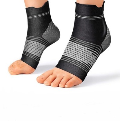 ecosync Unisex Self Design Mid-Calf/Crew