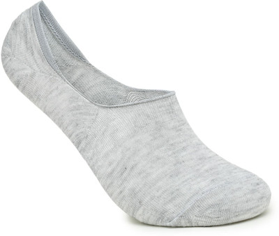 FATON Unisex Solid Low Cut(Pack of 6)