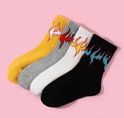 HICODE Unisex Ankle Length
