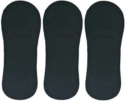 krishaus Men Low Cut(Pack of 3)