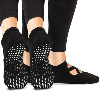 KGBTREADS Women Over the Knee(Pack of 2)