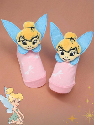 Disney By Yellow Bee Baby Girls Ankle Length