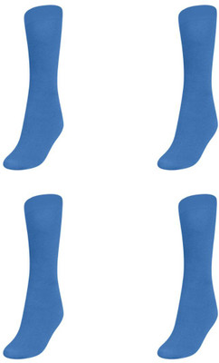 MUKHAKSH Boys Calf Length(Pack of 4)