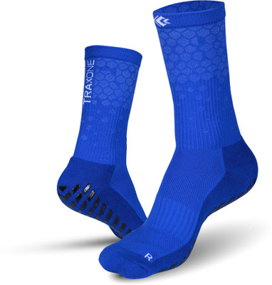 BELDON Men & Women Self Design Calf Length