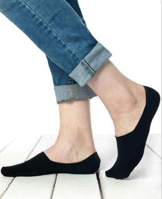 VTSports Unisex Peds/Footie/No-Show(Pack of 4)