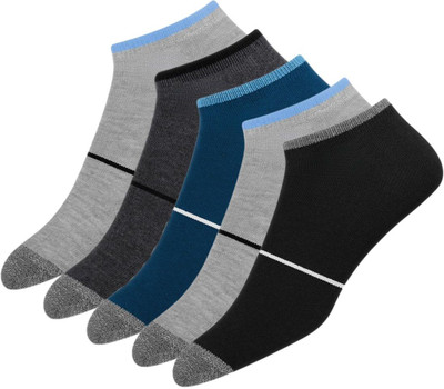 YSR-69 Men & Women Self Design Ankle Length