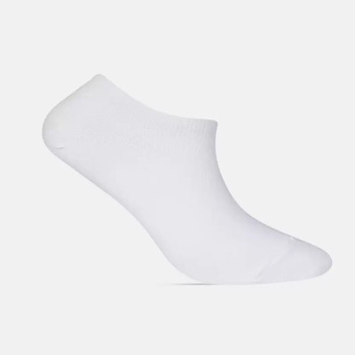 IVOLGA Men & Women Solid Peds/Footie/No-Show