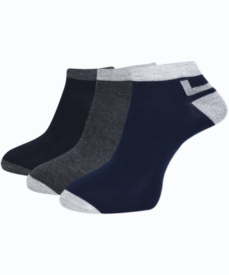 Dollar Men Self Design Ankle Length