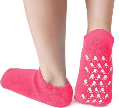 KASHUJ Women Printed Low Cut