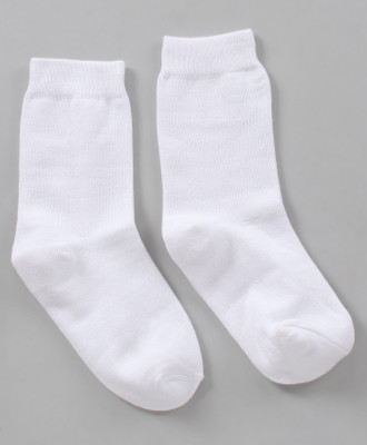 Kvalito Baby Boys & Baby Girls Solid Calf Length(Pack of 3)